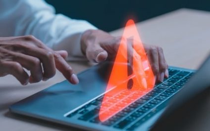 Why your business website goes offline