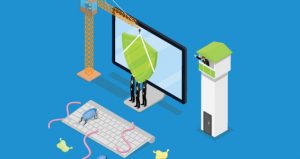 Every business needs an MSP for cybersecurity