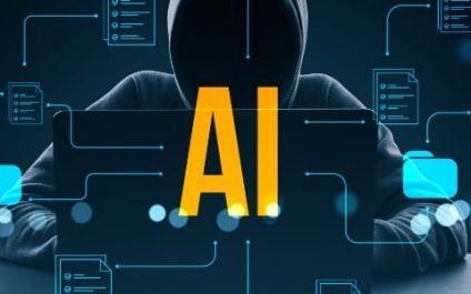 When cybercrime meets AI: A new era of faster, more sophisticated attacks