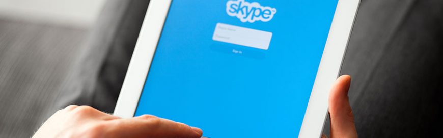 How to set up your Skype for Business