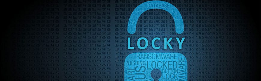 Get ready for the next wave of ransomware