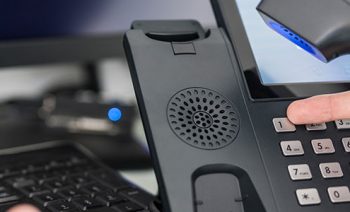 4 VoIP services to help your business