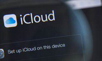 Apple is set to improve cloud applications