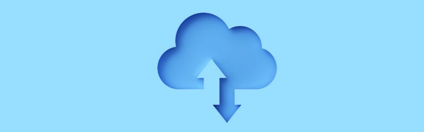 Simple steps to protect data in the cloud