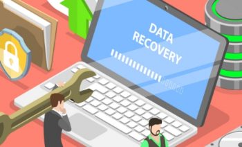 How to secure your data using File History in Windows 10