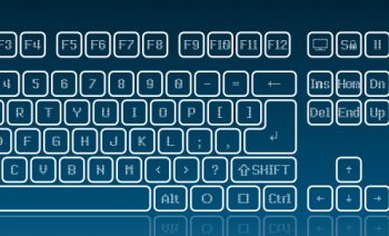Keyboard shortcuts you can use in Windows 10 and 11