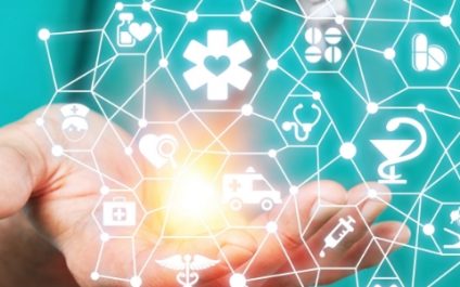 Can blockchain technology revolutionize healthcare?