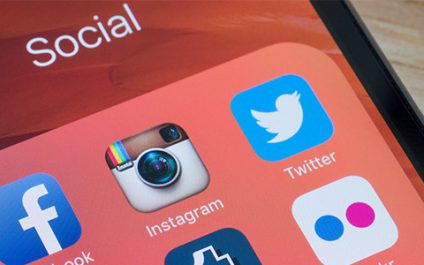 Boost your SMB’s social media presence