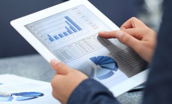 Analytics are critical for effective data backups