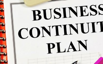 Why Columbus organizations need a business continuity plan