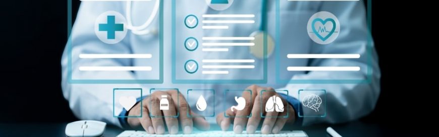 What to look for before investing in an EMR system