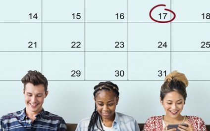 iCloud Calendar spam problem “fixed”