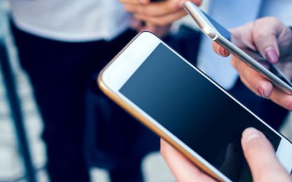 5 tips to maximize your mobile hotspot