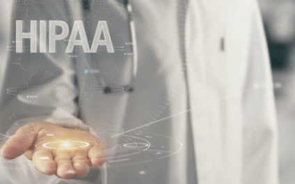 The 4 essential factors of HIPAA and IT
