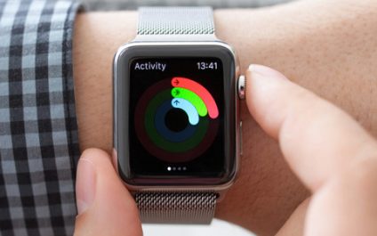 What can we expect from Apple HealthKit?