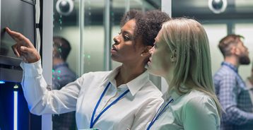 How Co - Managed IT Could Save Your Company From Financial Disaster