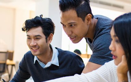 Office 365’s apps get a revamp