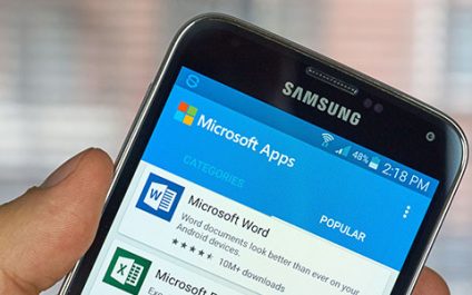 Office 365 surprises Insiders with Hub app