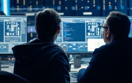 How the cloud keeps your business safer, smarter, and always on