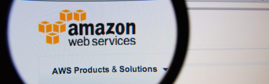 Amazon Web Services’ simpler data migration