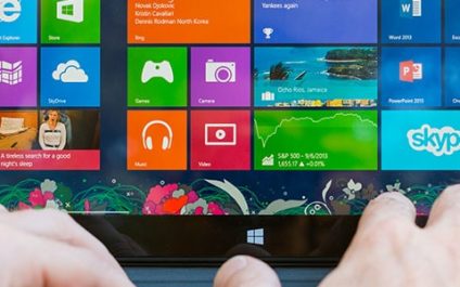 Using Cortana to Organize Business