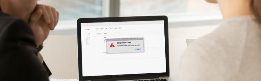 Is your website down? 6 Reasons why you are losing customers