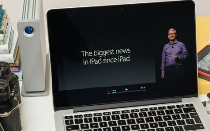 iPad price drops with more storage
