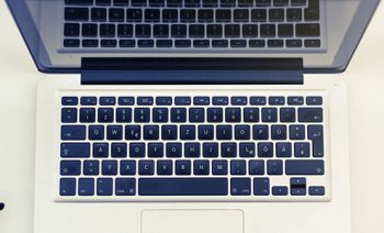Import your files seamlessly from Windows to Mac