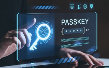 Tips for creating more secure business passwords