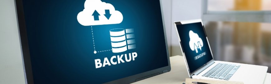 Use this Windows 10 feature to back up and restore your data