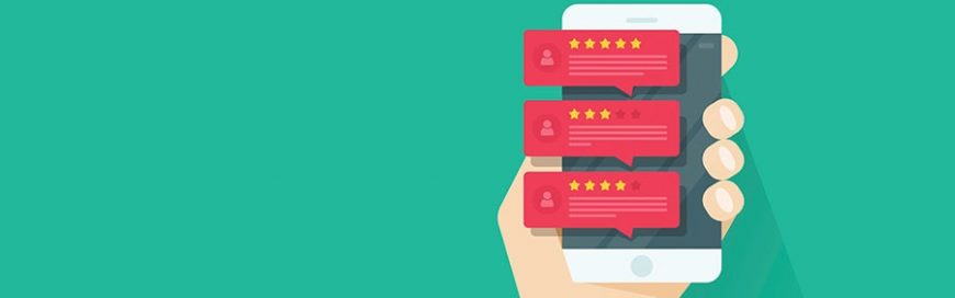 How to manage Google reviews