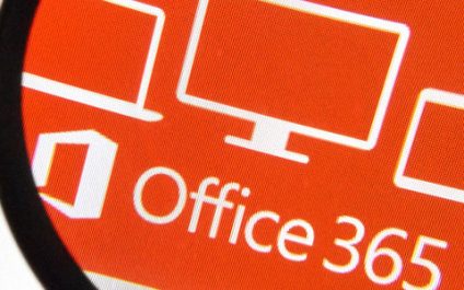 New collaboration features for Office 365