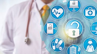5 Best practices for securing PHI