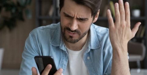 Why is your mobile internet slow? 5 common causes and fixes