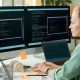 The advantages of a dual monitor setup for work