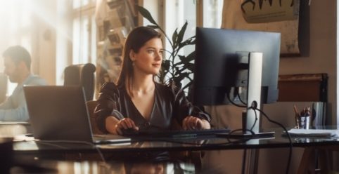 Unlock your SMB's growth potential with Microsoft 365