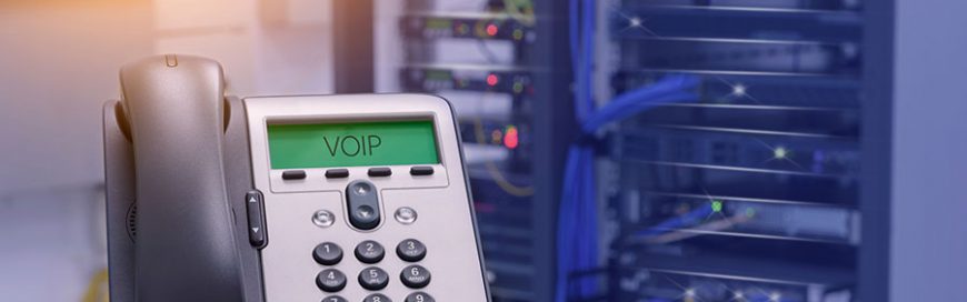 VoIP: What to look for in a provider