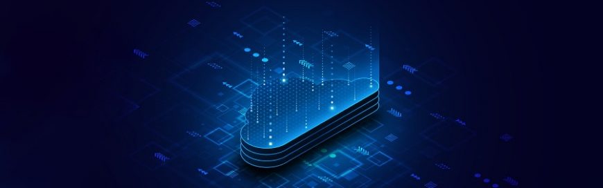 A business guide to moving legacy applications to the cloud