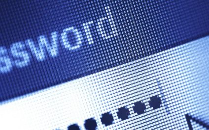 Reset your Dropbox password