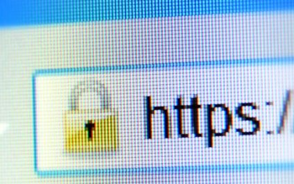HTTPS matters more for Chrome