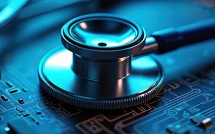 Healthcare data under fire: Safeguarding PHI in a digital age