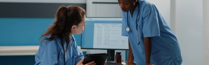 How big data helps reduce hospital readmissions