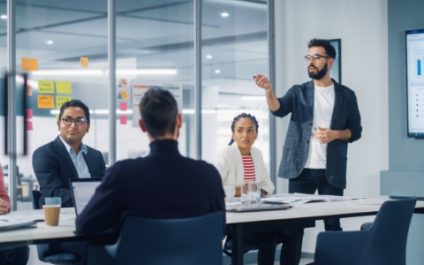 How Viva insights turns workplace data into better team habits
