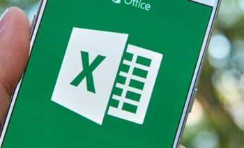 Time to upgrade your Excel skills