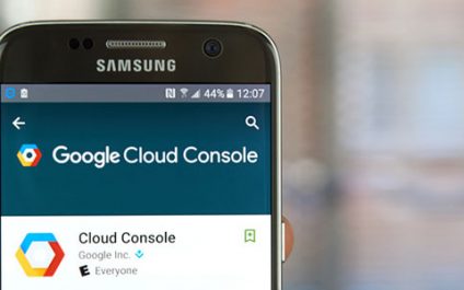 Introducing Cloud Search for G Suite users