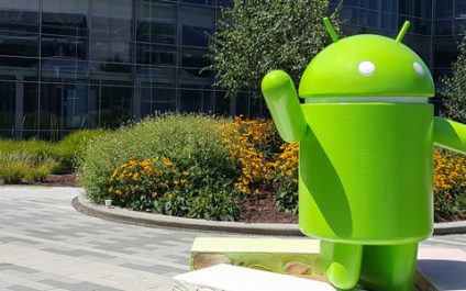 The top 9 updates from Android Nougat