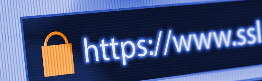 HTTPS: A key measure for secure browsing