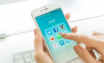 Social media tips for your small business
