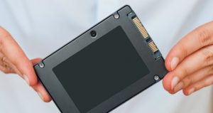 Which is best, HDD or SSD?