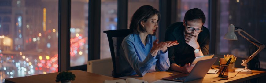 How fileless malware hides in plain sight, and what to do about it